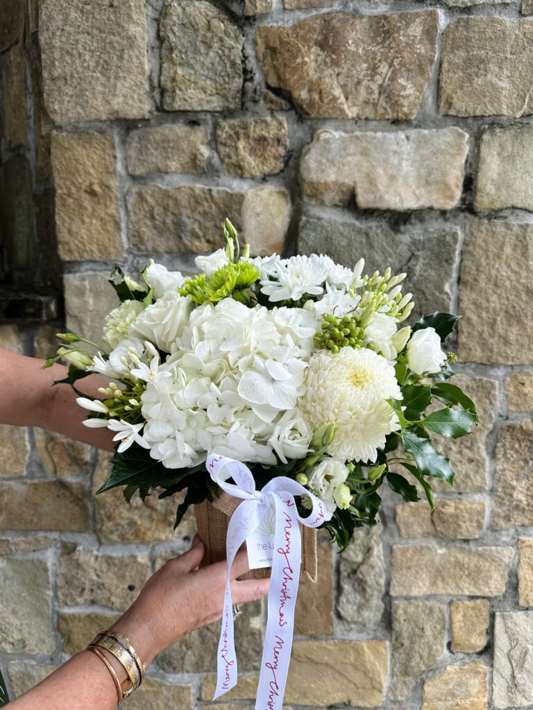 The Lush Lily – Brisbane & Gold Coast Florist Flower Delivery – Carindale, Loganholme Brisbane Gold Coast Buy flowers online