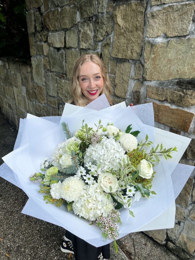 The Lush Lily – Brisbane & Gold Coast Florist Flower Delivery – Carindale, Loganholme Brisbane Gold Coast Buy flowers online