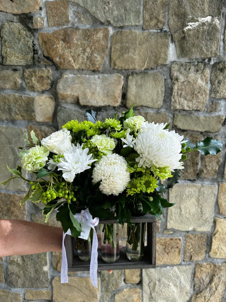 The Lush Lily – Brisbane & Gold Coast Florist Flower Delivery – Carindale, Loganholme Brisbane Gold Coast Buy flowers online