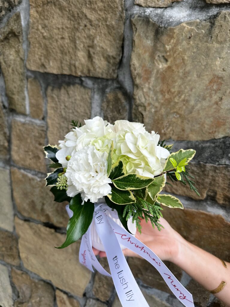 The Lush Lily – Brisbane & Gold Coast Florist Flower Delivery – Carindale, Loganholme Brisbane Gold Coast Buy flowers online