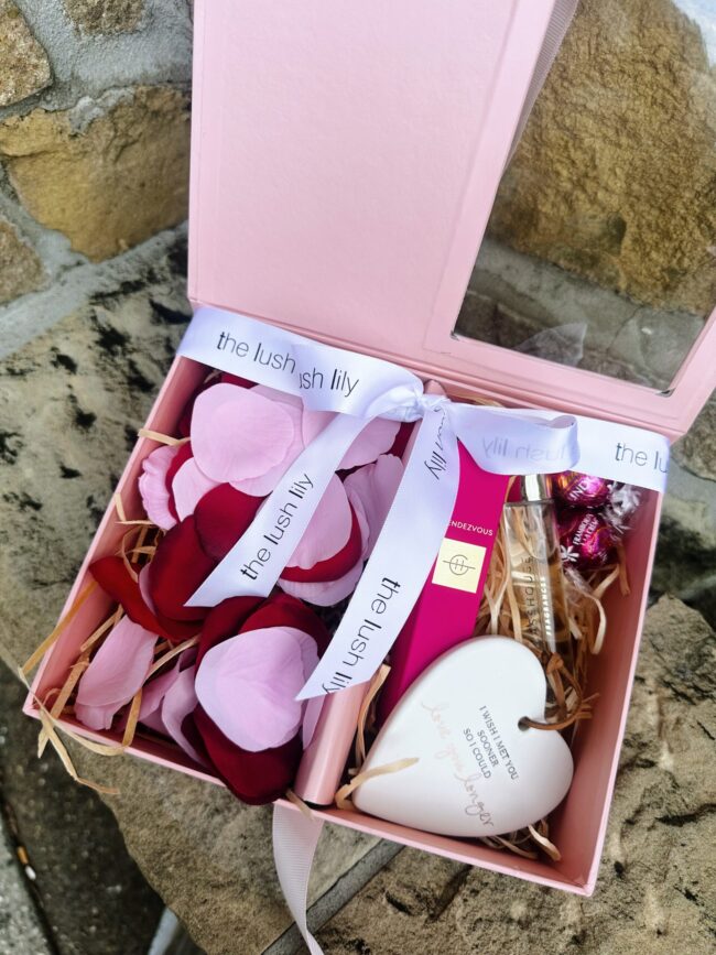 You're My Lover Hamper