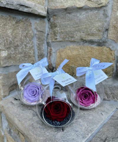 Forever Rose