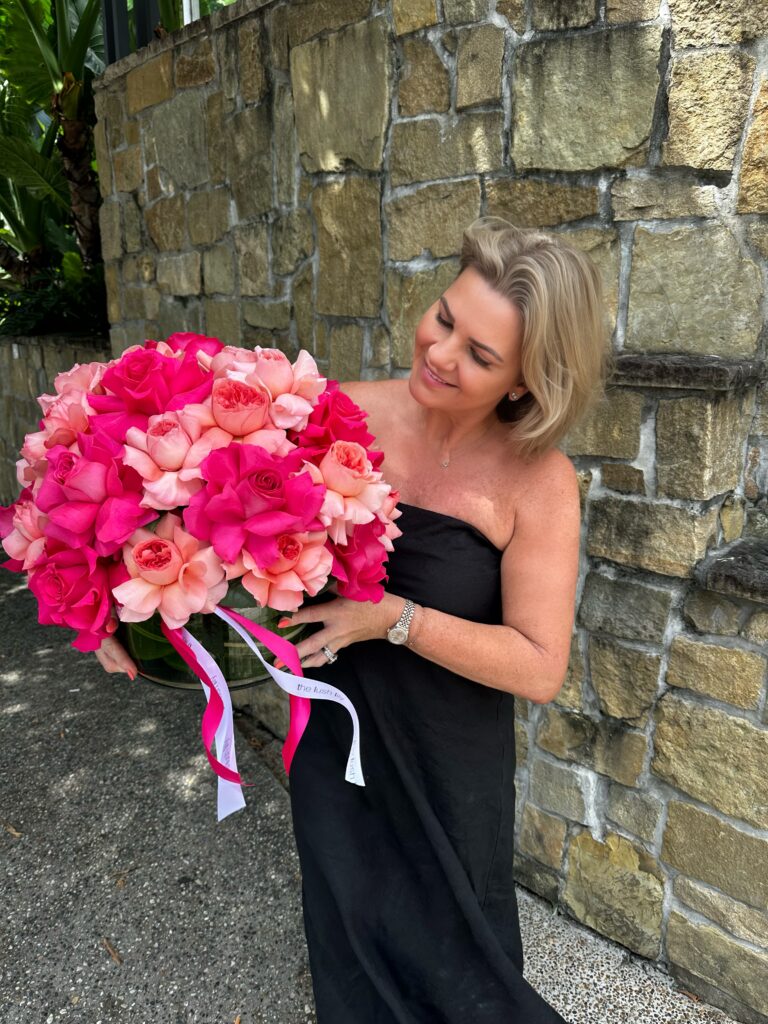 The Lush Lily – Brisbane & Gold Coast Florist Flower Delivery – Carindale, Loganholme Brisbane Gold Coast Buy flowers online