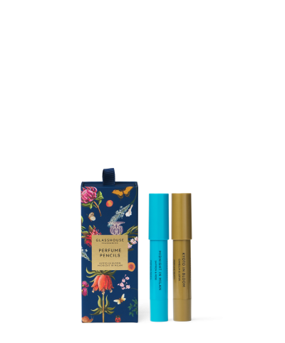 LIMITED EDITION Perfume Pencils
