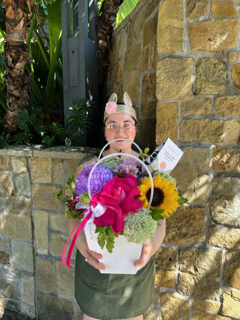 The Lush Lily – Brisbane & Gold Coast Florist Flower Delivery – Carindale, Loganholme Brisbane Gold Coast Buy flowers online