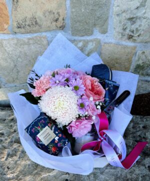 The Mum Moment Hamper