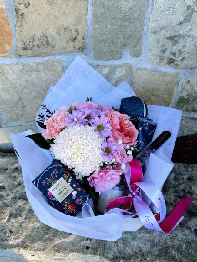 The Mum Moment Hamper