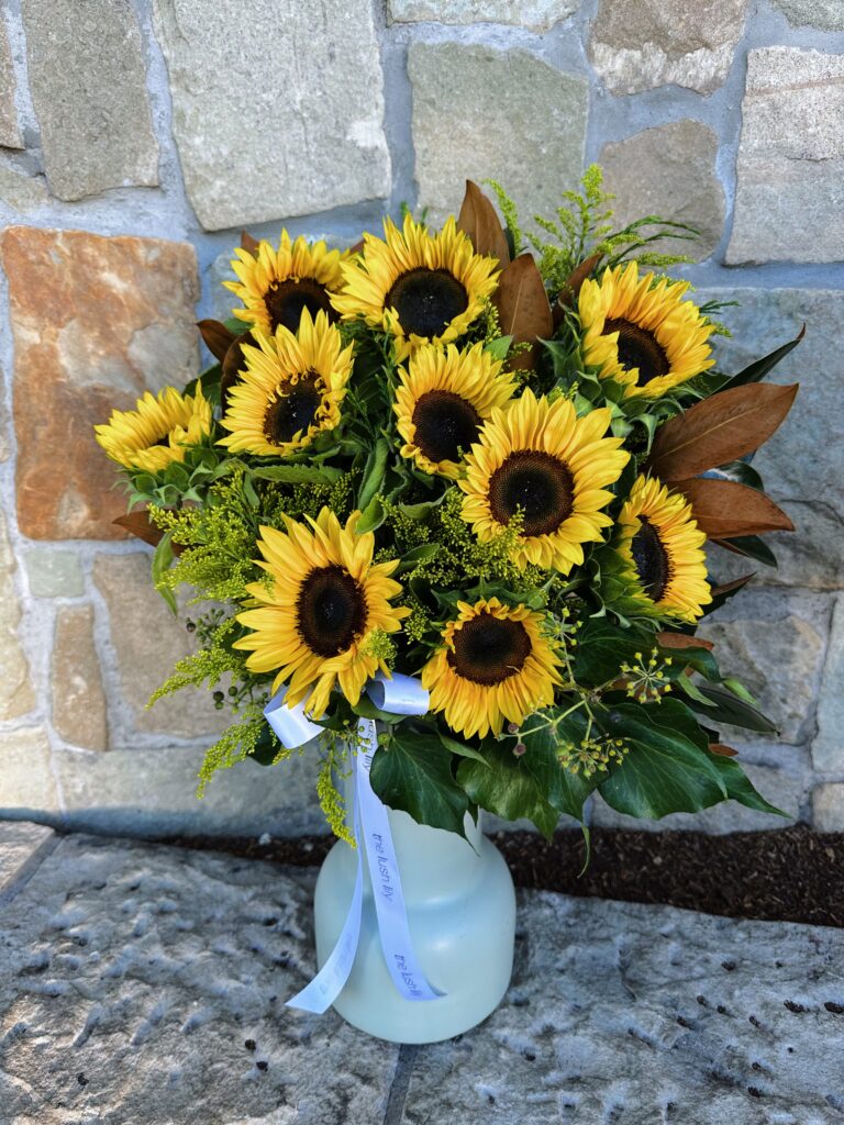 The Lush Lily – Brisbane & Gold Coast Florist Flower Delivery – Carindale, Loganholme Brisbane Gold Coast Buy flowers online