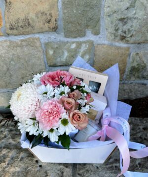 From Me to Mum Hamper