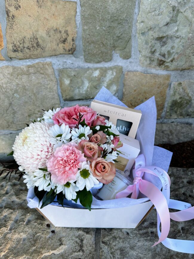 From Me to Mum Hamper