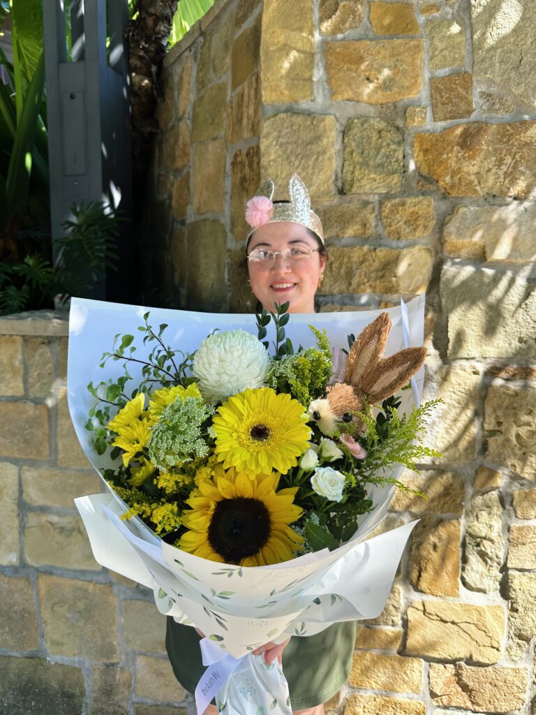 The Lush Lily – Brisbane & Gold Coast Florist Flower Delivery – Carindale, Loganholme Brisbane Gold Coast Buy flowers online
