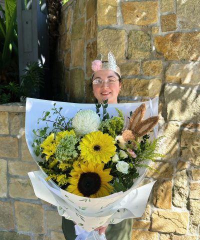Bouquet of Joy