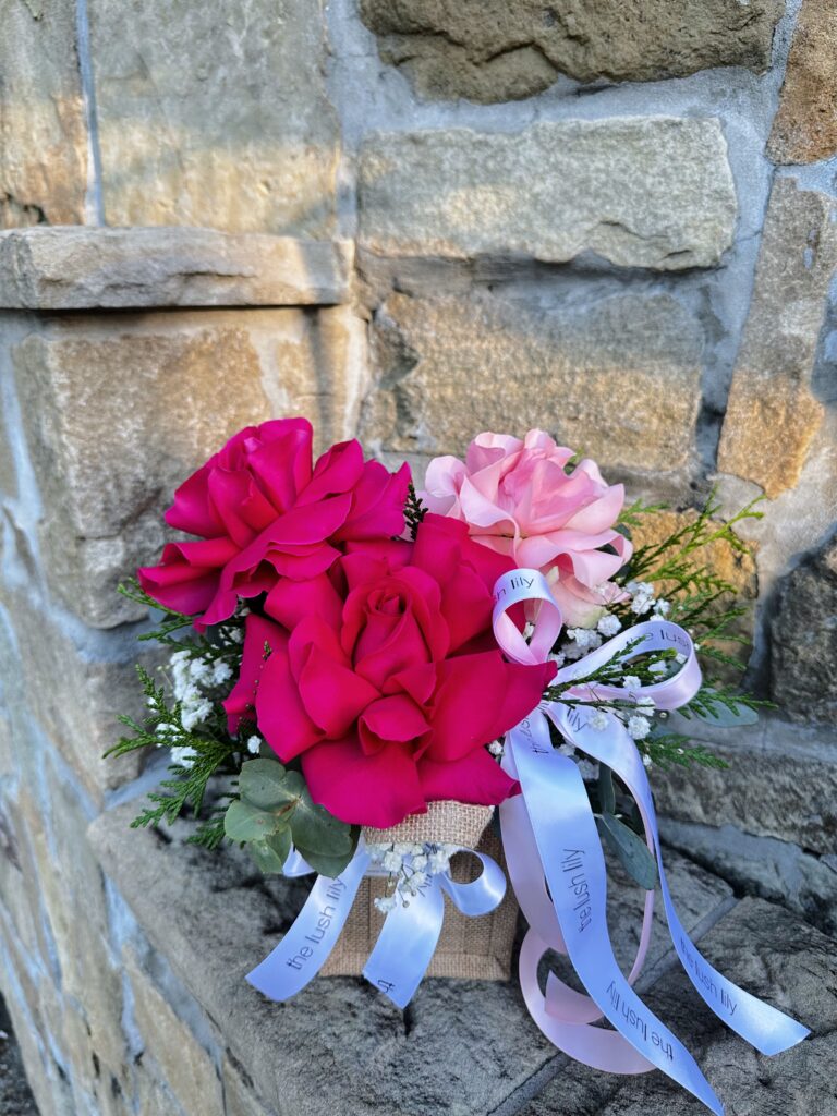 The Lush Lily – Brisbane & Gold Coast Florist Flower Delivery – Carindale, Loganholme Brisbane Gold Coast Buy flowers online