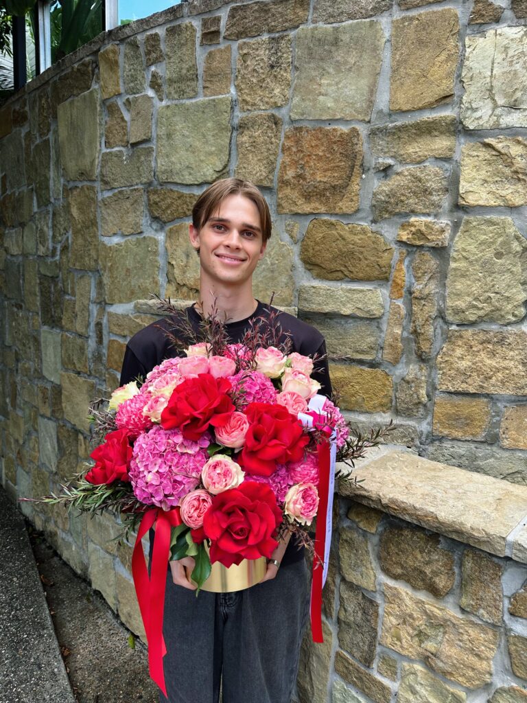 The Lush Lily – Brisbane & Gold Coast Florist Flower Delivery – Carindale, Loganholme Brisbane Gold Coast Buy flowers online