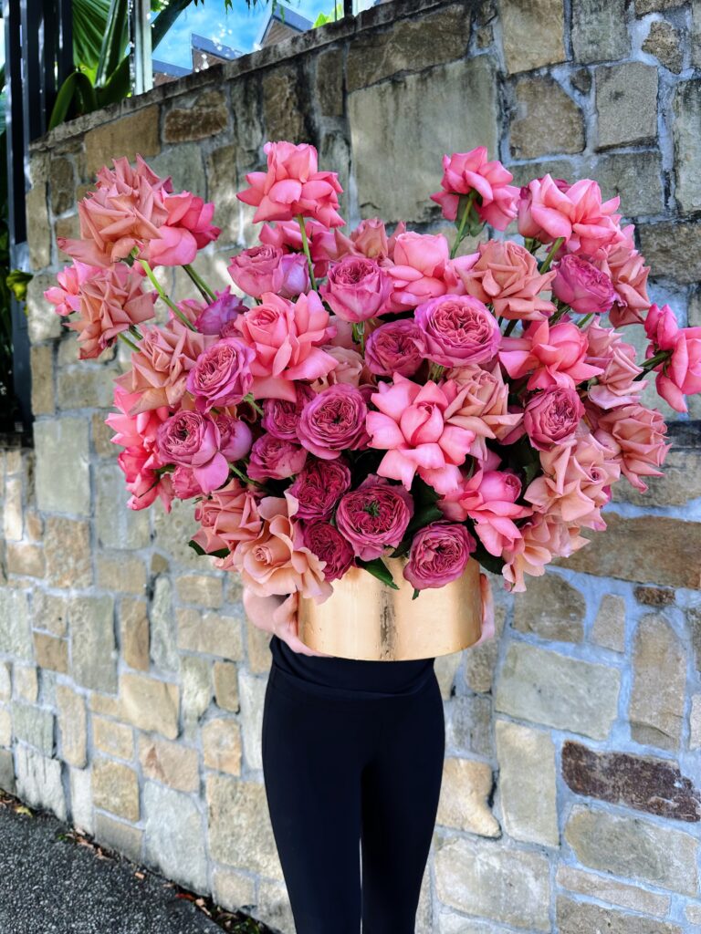 The Lush Lily – Brisbane & Gold Coast Florist Flower Delivery – Carindale, Loganholme Brisbane Gold Coast Buy flowers online