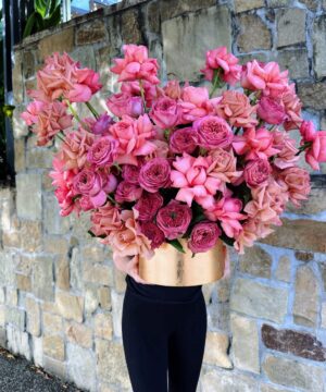 The Big Bloom Energy