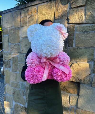 Rosie Bear Hugs