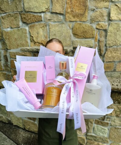Tahaa Delight Hamper