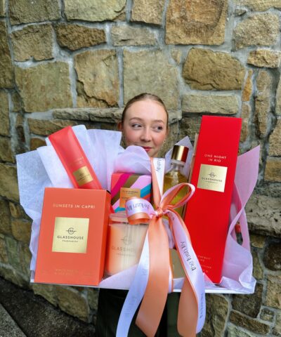 Sunset Bliss Hamper