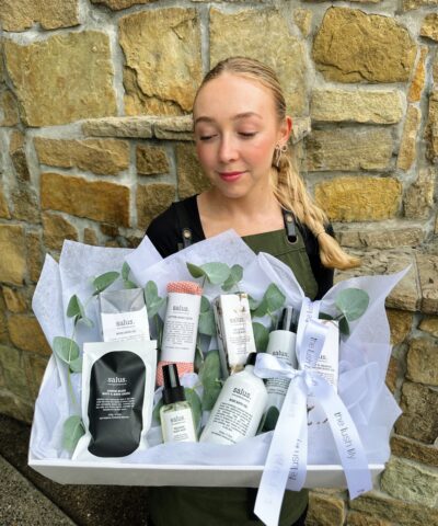 Tranquil Escape Hamper