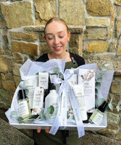 Serenity by Salus Hamper