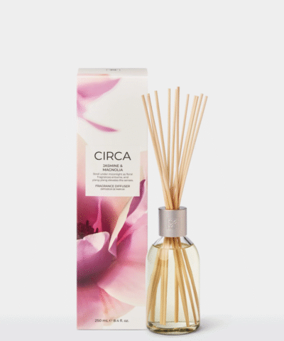 Jasmine & Magnolia Fragrance Diffuser