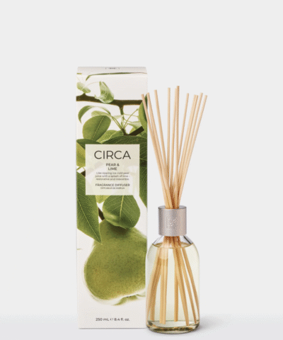 Pear & Lime Fragrance Diffuser