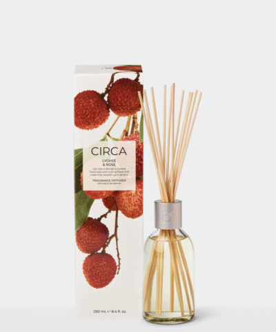 Lychee & Rose Fragrance Diffuser