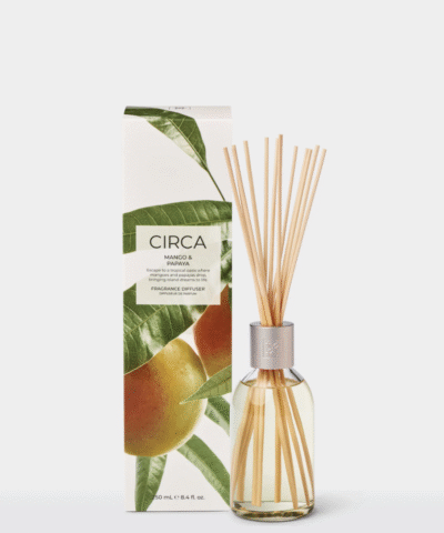 Mango & Papaya Fragrance Diffuser