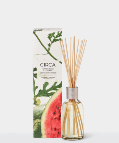 Watermelon & Coconut Fragrance Diffuser