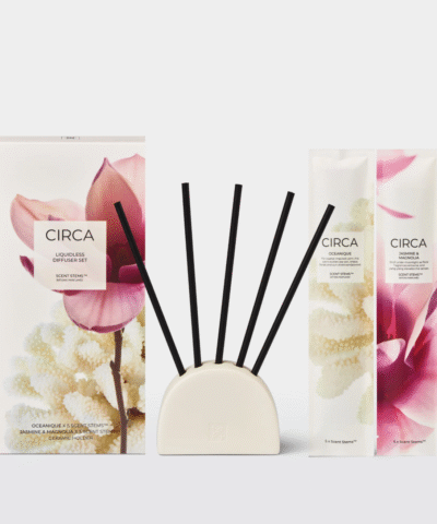 Liquidless Diffuser Set