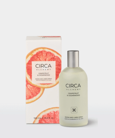 Grapefruit & Cedarwood Room & Linen Spray