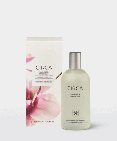 Jasmine & Magnolia Room & Linen Spray