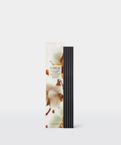 Cotton Flower & Freesia Scent Stems Refill