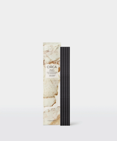 Sea Salt & Vanilla Scent Stems Refill