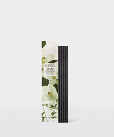 Vanilla Bean & Allspice Scent Stems Refill