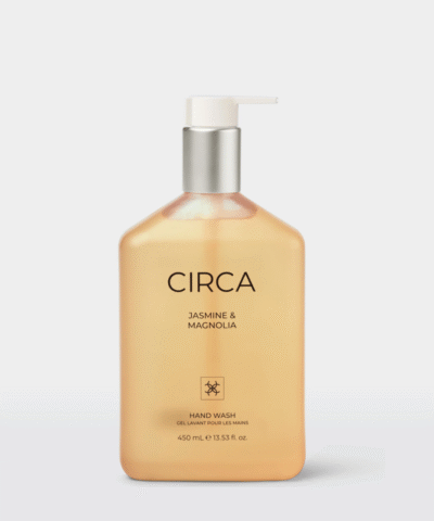 Jasmine & Magnolia Hand Wash