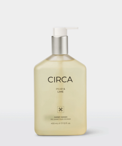 Pear & Lime Hand Wash
