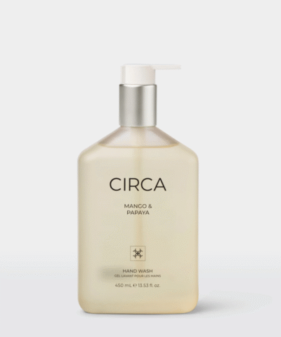 Mango & Papaya Hand Wash