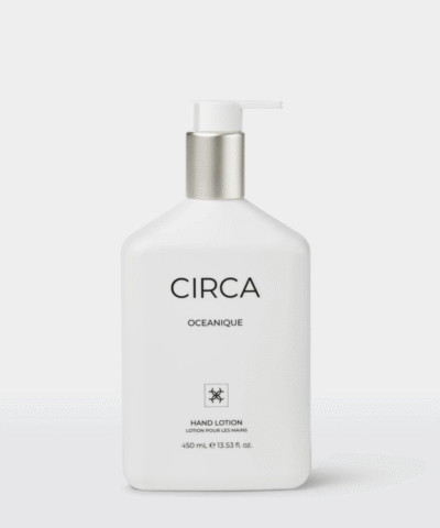 Oceanique Hand Lotion