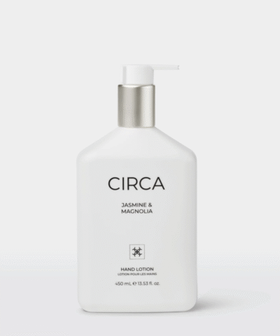 Jasmine & Magnolia Hand Lotion