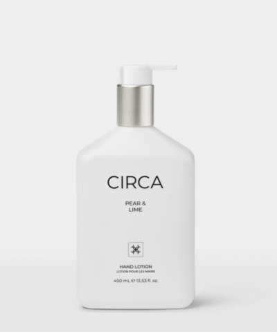 Pear & Lime Hand Lotion