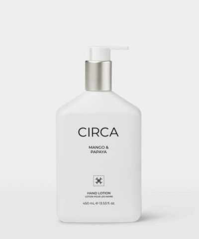 Mango & Papaya Hand Lotion