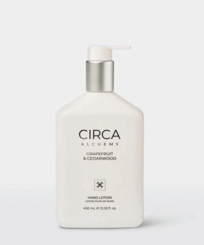 Grapefruit & Cedarwood Hand Lotion