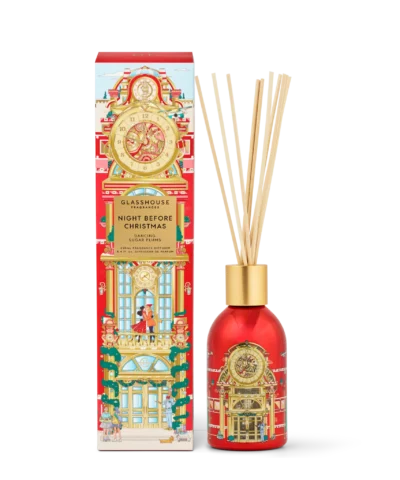 Night Before Christmas - 250mL Fragrance Diffuser