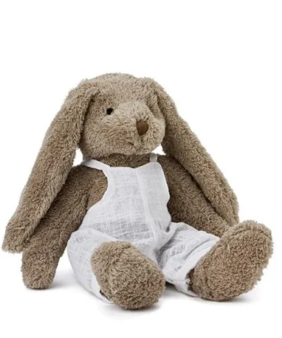 Meet Henrietta the Hen by Nana Huchy, a soft and cuddly plush toy perfect for babies, children and gifting. Available from The Lush Lily Brisbane.
