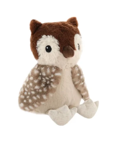 Nana Huchy Oscar Owl Large Soft Toy