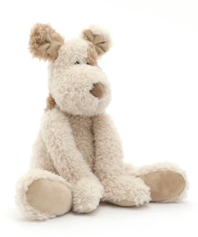 Nana Huchy Buddy Dog Soft Toy
