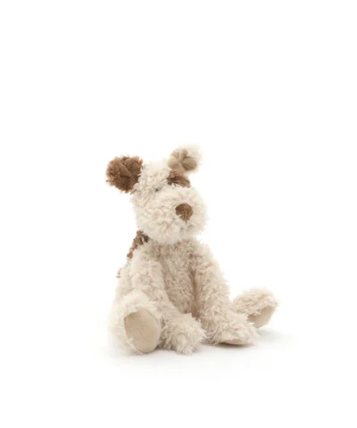 Nana Huchy Buddy the Pup Soft Toy