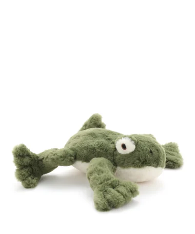 Nana Huchy Finley the Frog Soft Toy